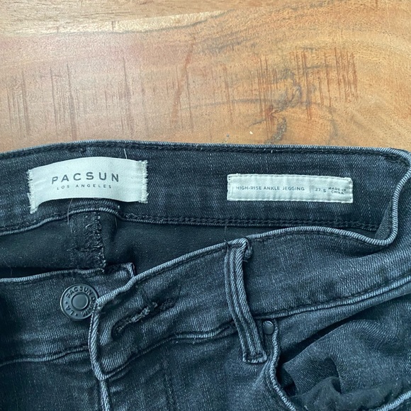 PACSUN JEANS - Picture 4 of 4